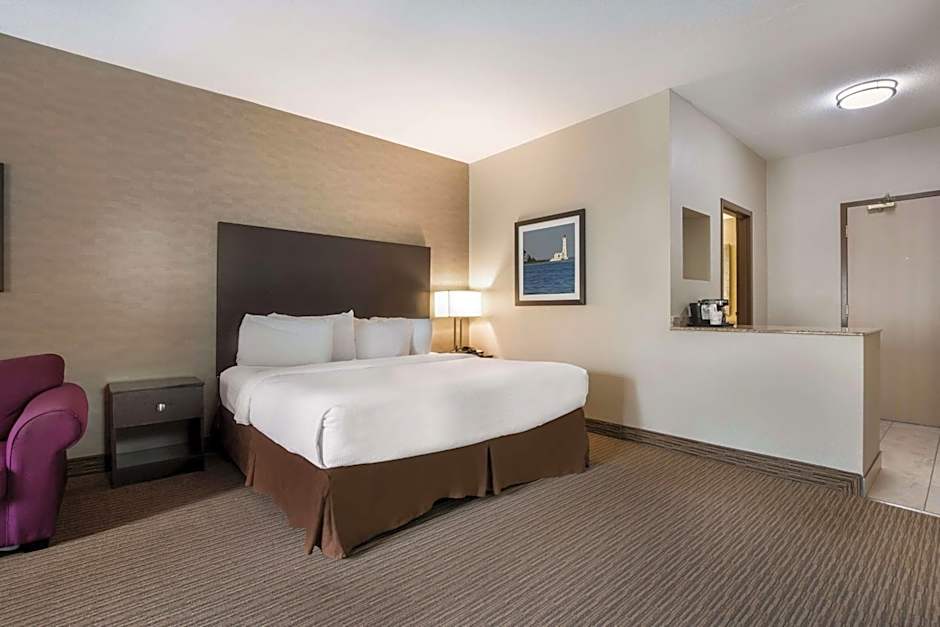 Best Western Little River Inn