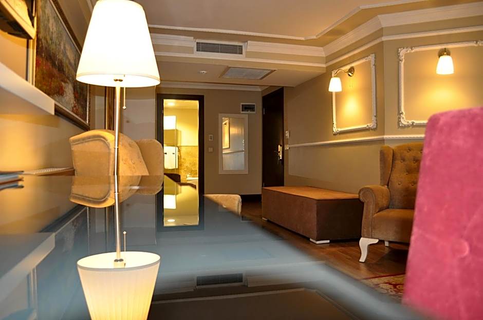 Kadikoy Park Suites