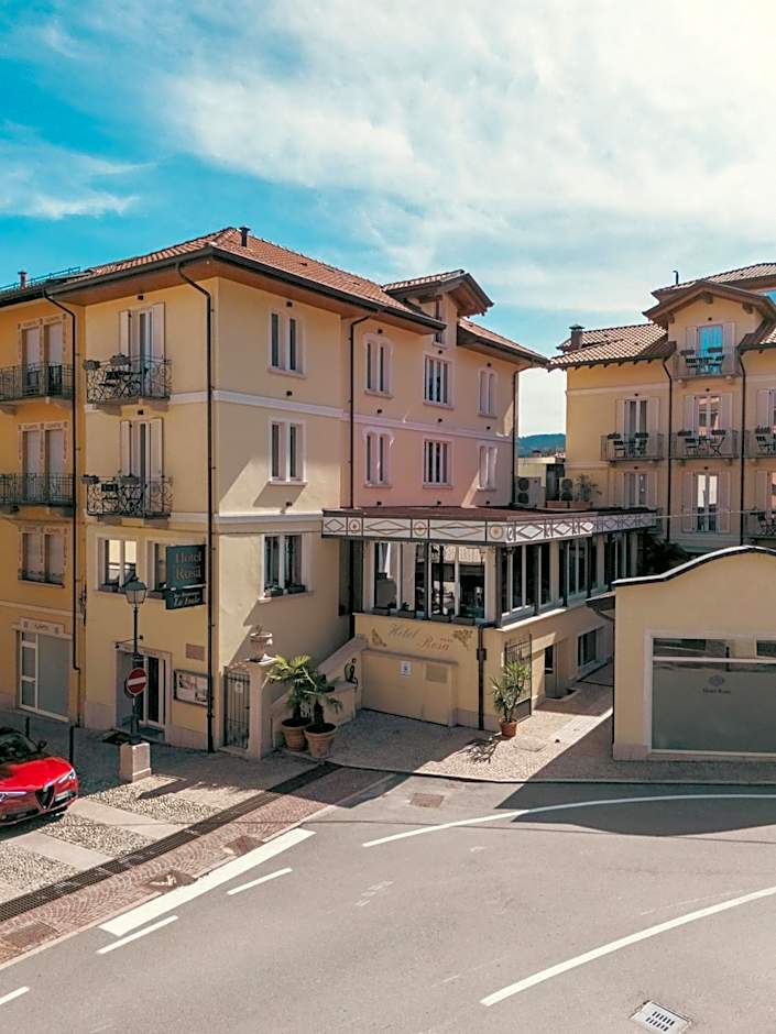 Hotel Rosa