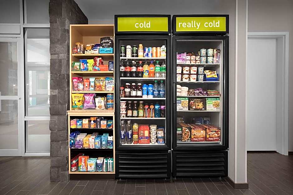 Home2 Suites by Hilton Eugene Downtown, OR