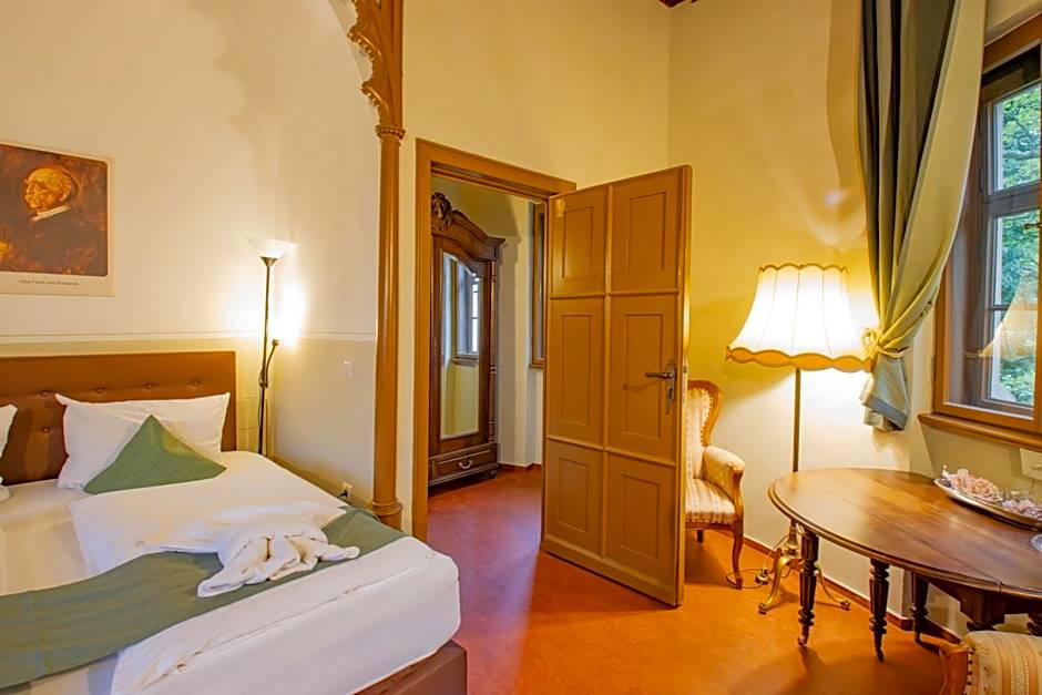Hotel Jagdschloss Letzlingen