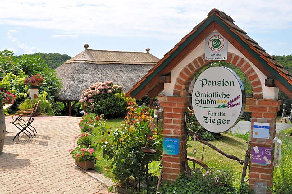 Gmiatliche Stubm
