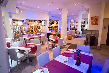 Eligonia Hotel Apartments