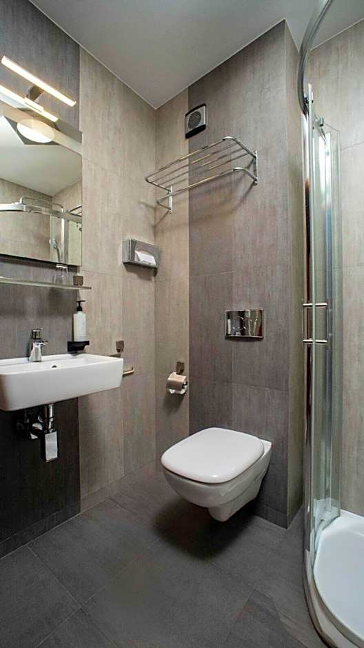 B&B HOTEL Piotrków Trybunalski