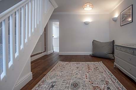 Noe Acre - 3 Bedroom Cottage - Tenby