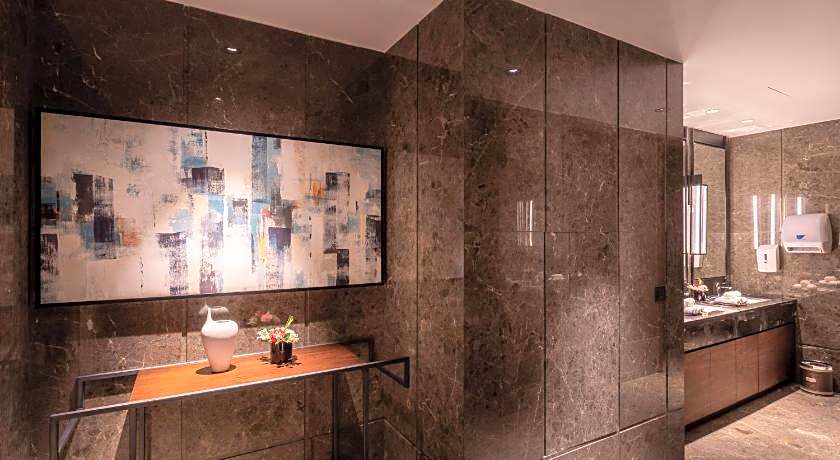 Braira Al Nakheel Hotel