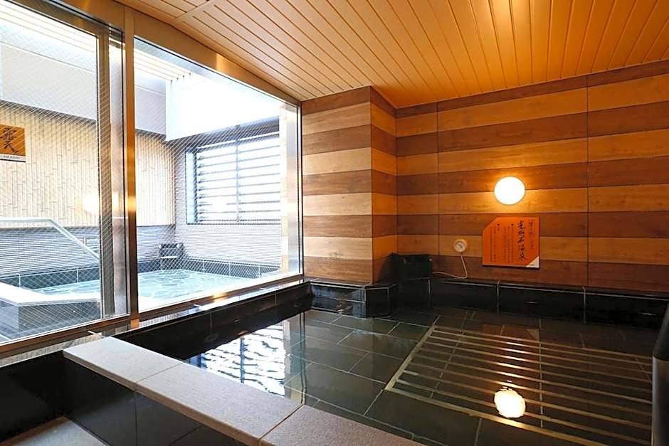 APA Hotel Asakusa Tawaramachi Ekimae