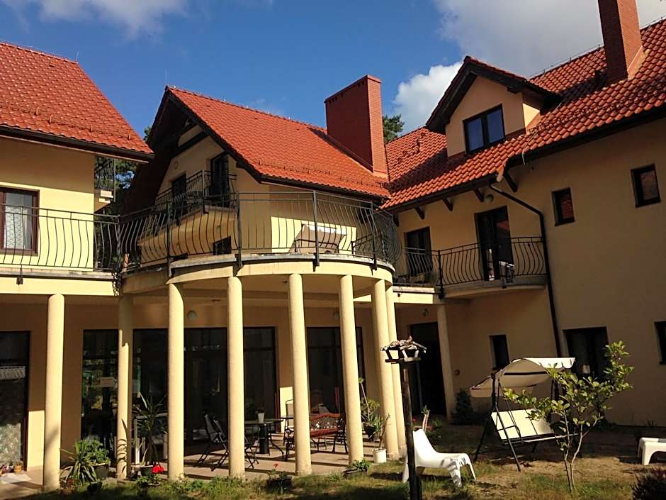 Villa Dolce Vita