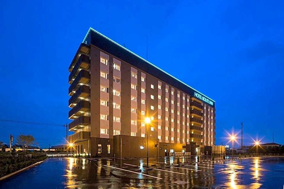 Hotel Route-Inn Isesaki Inter