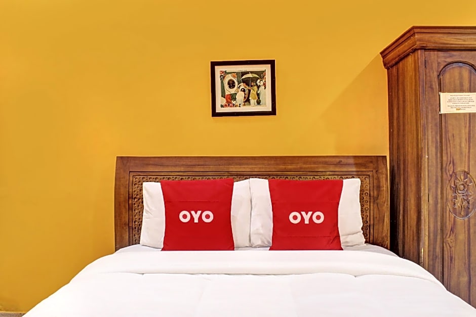 OYO 92447 Wisma Mustika Syariah