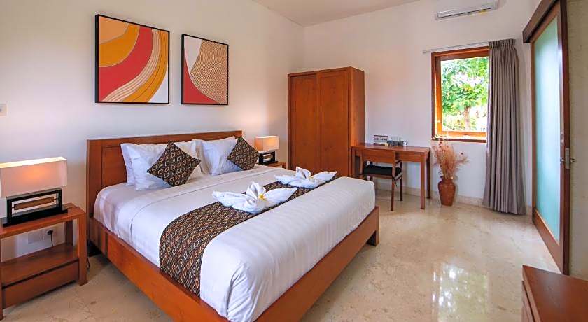 Bali Ayu Hotel & Villas