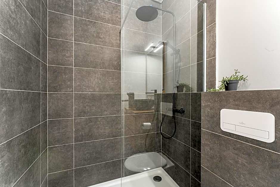 The Chocolate Suites