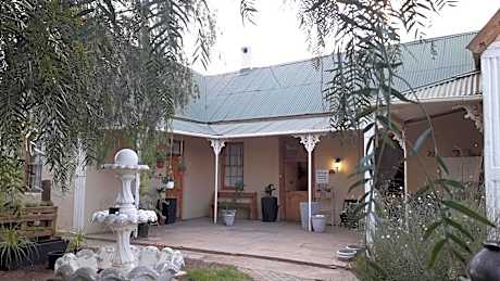 Calvinia Guesthouse