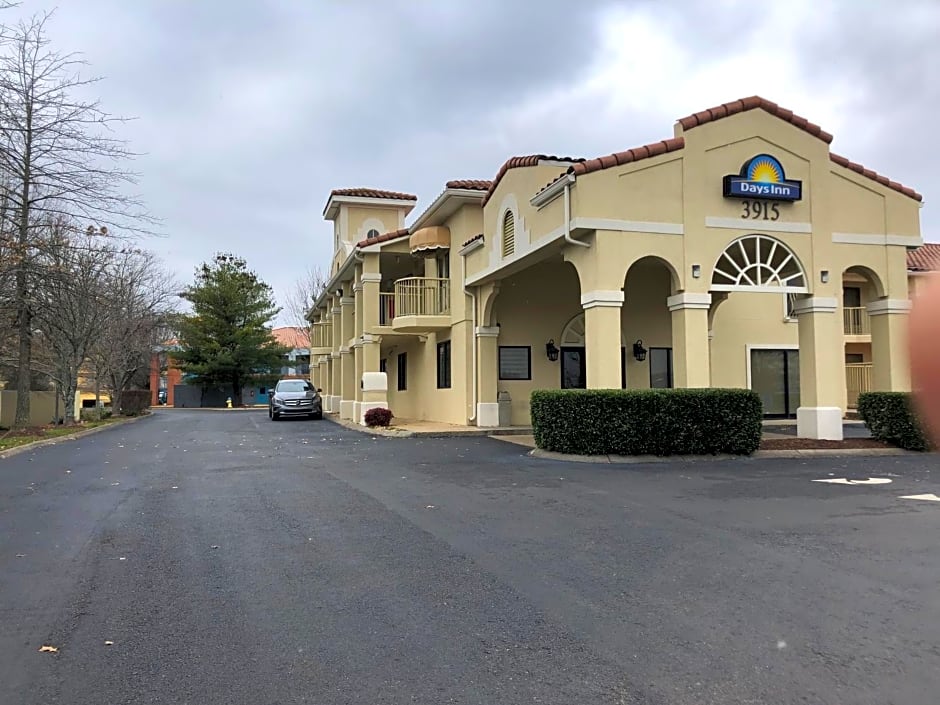 Days Inn by Wyndham Franklin Nashville