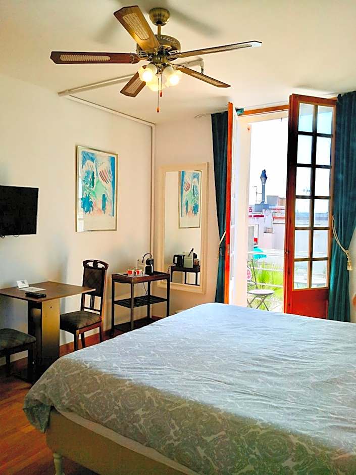 Privat Hotel Liberty Sitges