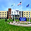 Fairfield Inn & Suites by Marriott Eau Claire Chippewa Falls