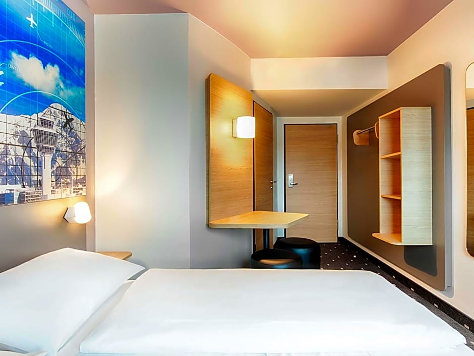 B&B Hotel München Airport