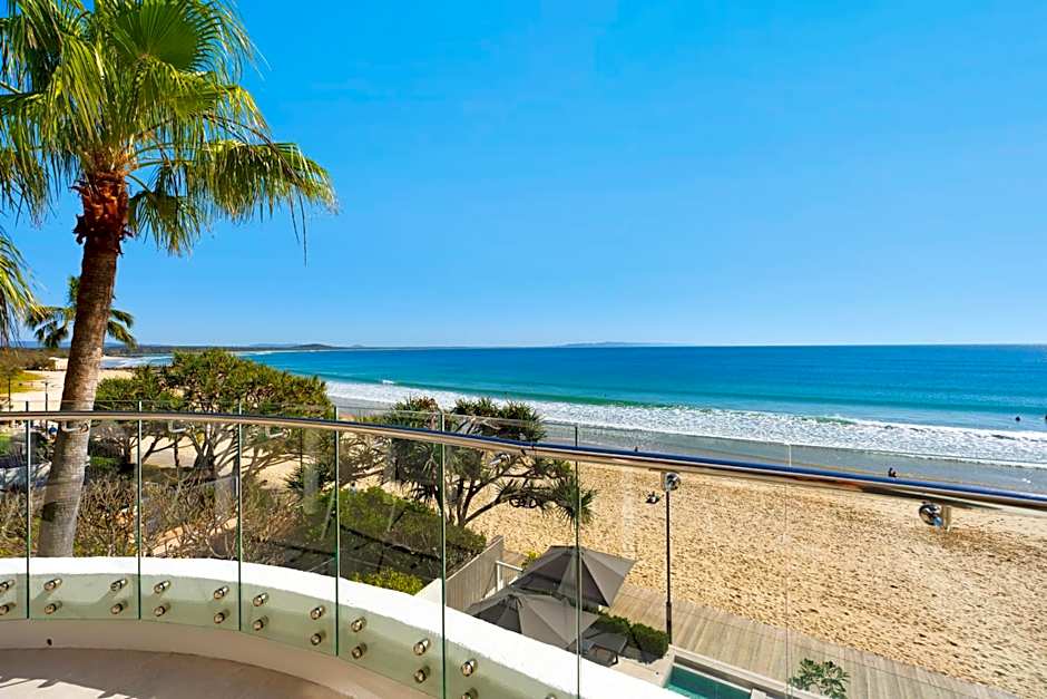 La Mer Apartments