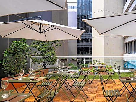 Mercure Milan Agrate Brianza