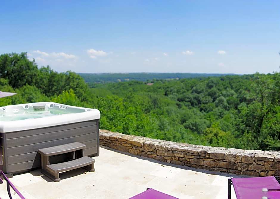 Travers de Pechméjà