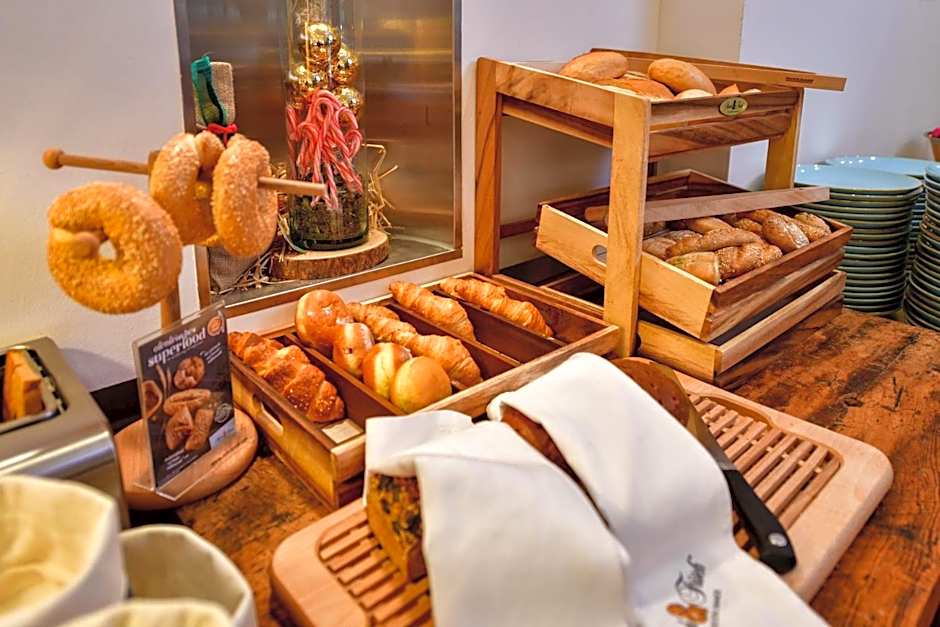 STADT HOTEL Iserlohn