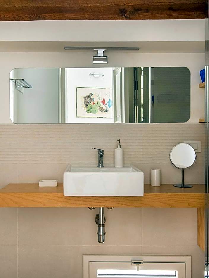 B&B Villa Liberty sul mare