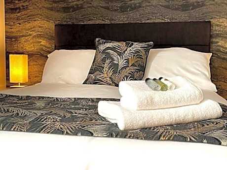 The Corner Rooms at The Black Horse Inn