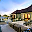 Villa Nagasutra by Nakula