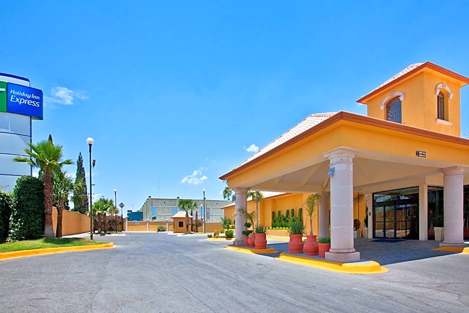 Holiday Inn Express Chihuahua By IHG