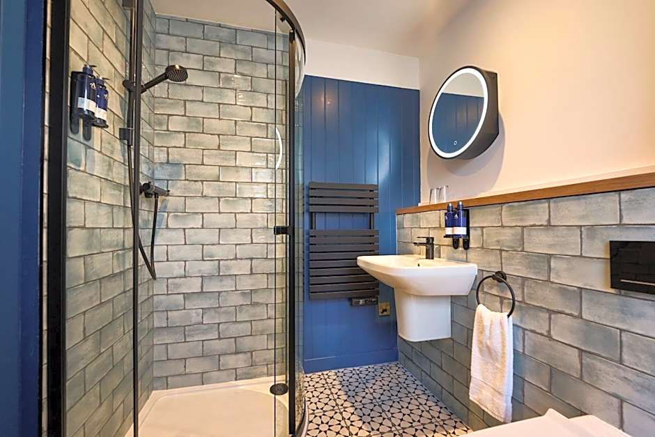 Plockton Inn, by Highland Coast Hotels