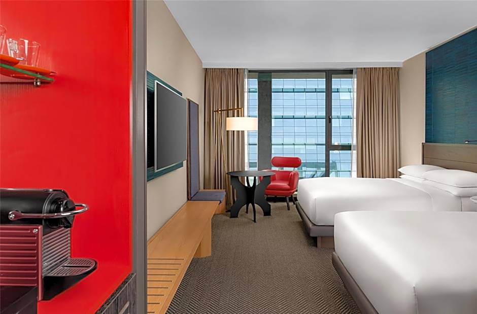 Hyatt Centric Las Condes Santiago