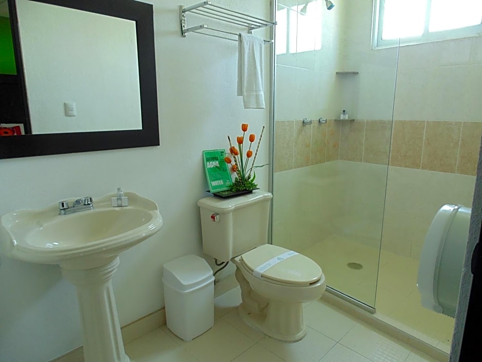 Chiapas Hotel Express, Tuxtla Gutierrez