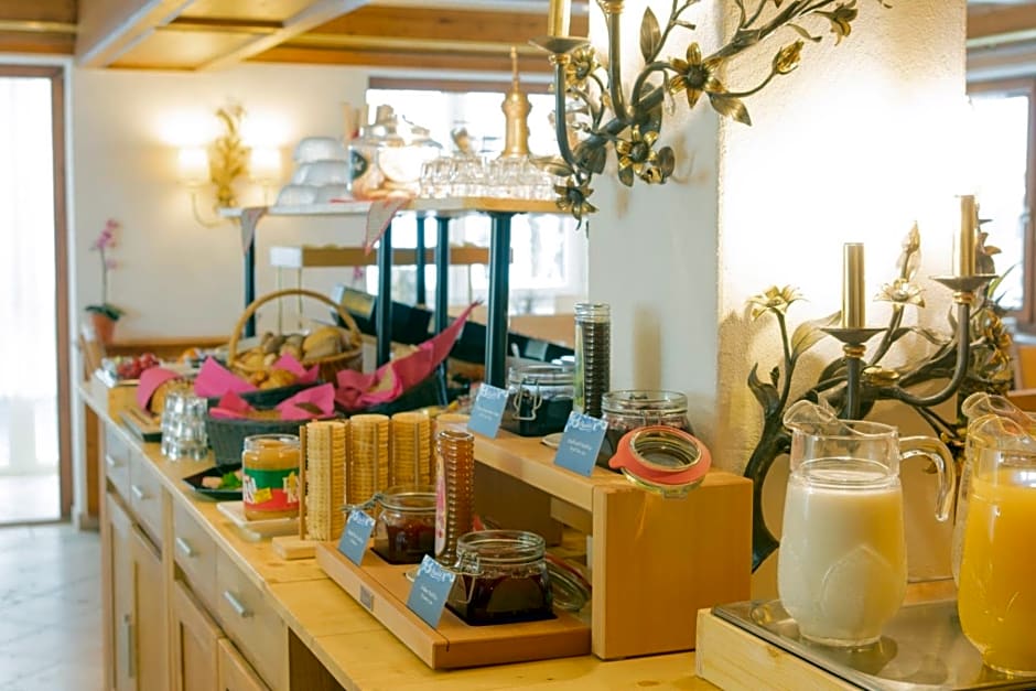 Akzent Hotel Alpenrose