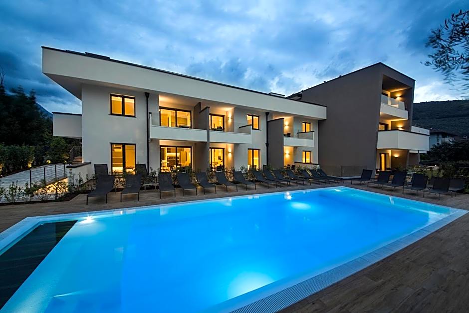 Riva Lake Lodge