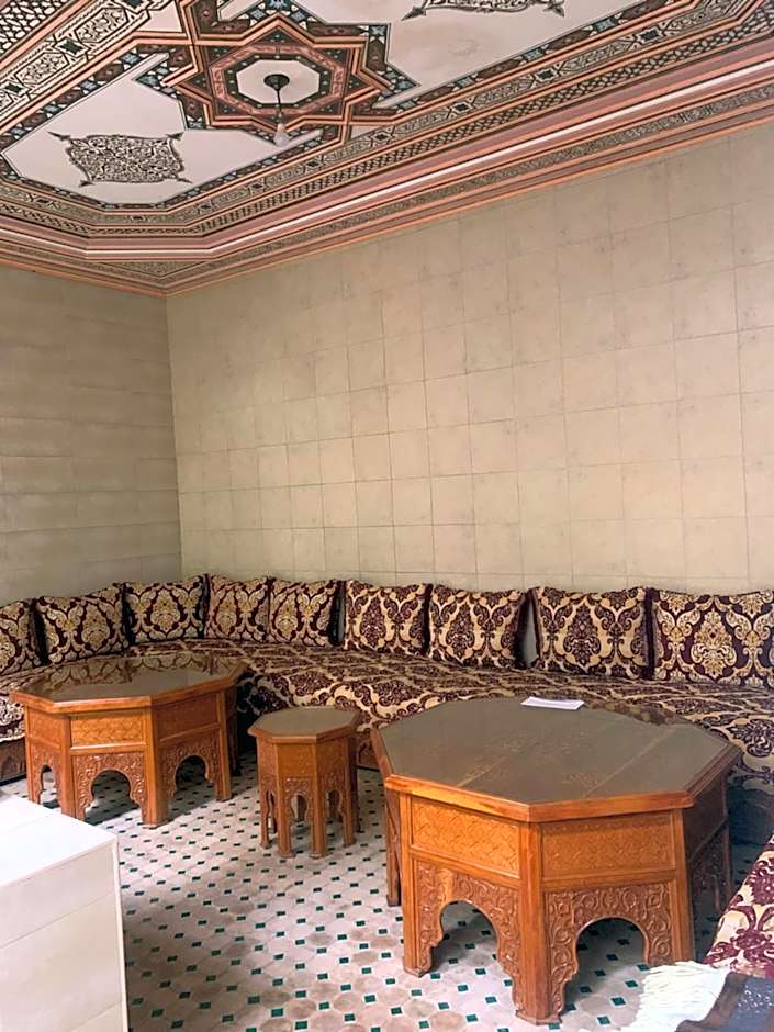 Riad Tidar by Phoenix