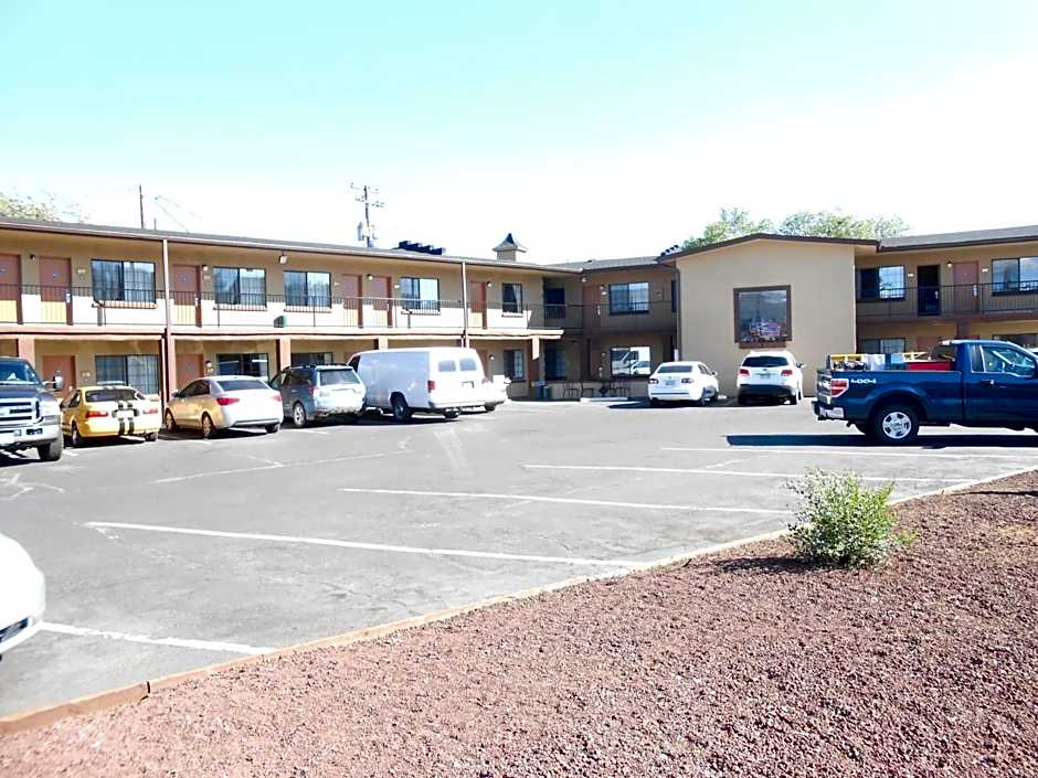 Howard Johnson by Wyndham Flagstaff University West