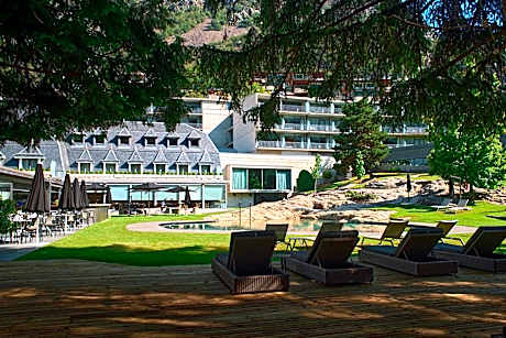 Andorra Park Hotel