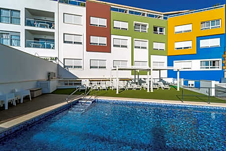 Vistamar Hotel Luxury Wellness By DLV -Adults Only-