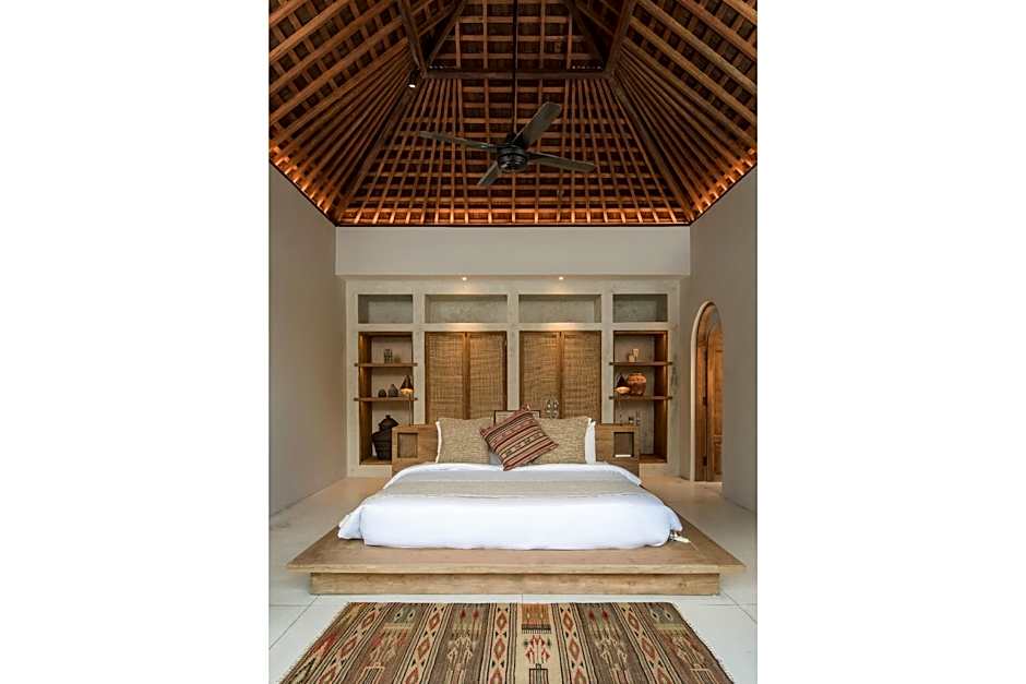 Villa Massilia Bali
