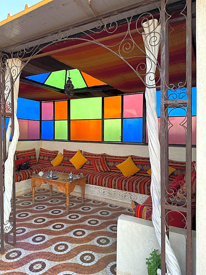 Riad Malayine