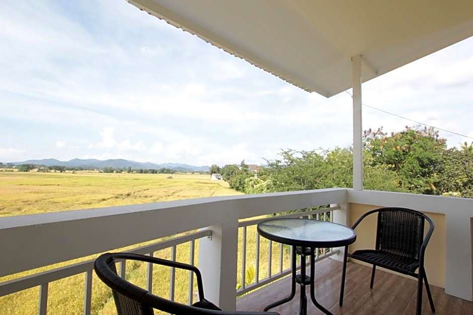 Him Doi House at Doisaket