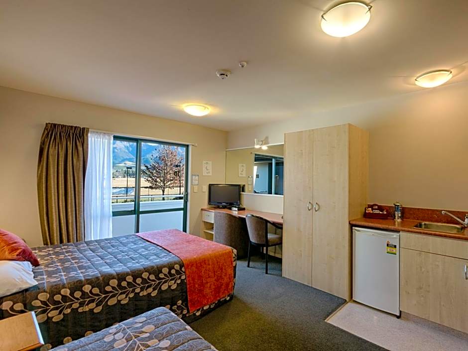 Bella Vista Hanmer Springs