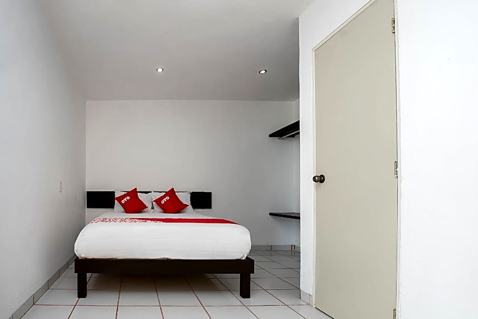 OYO Hotel Nachancan