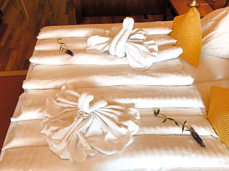 Hotel am See - Seeresidenz