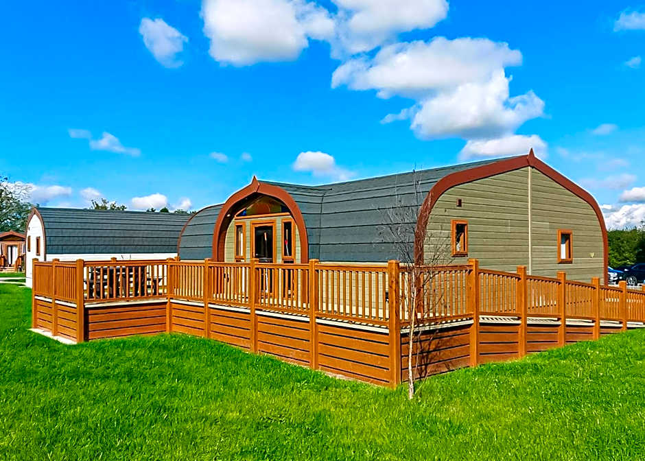 Wild Acre Village At Sundown Adventureland