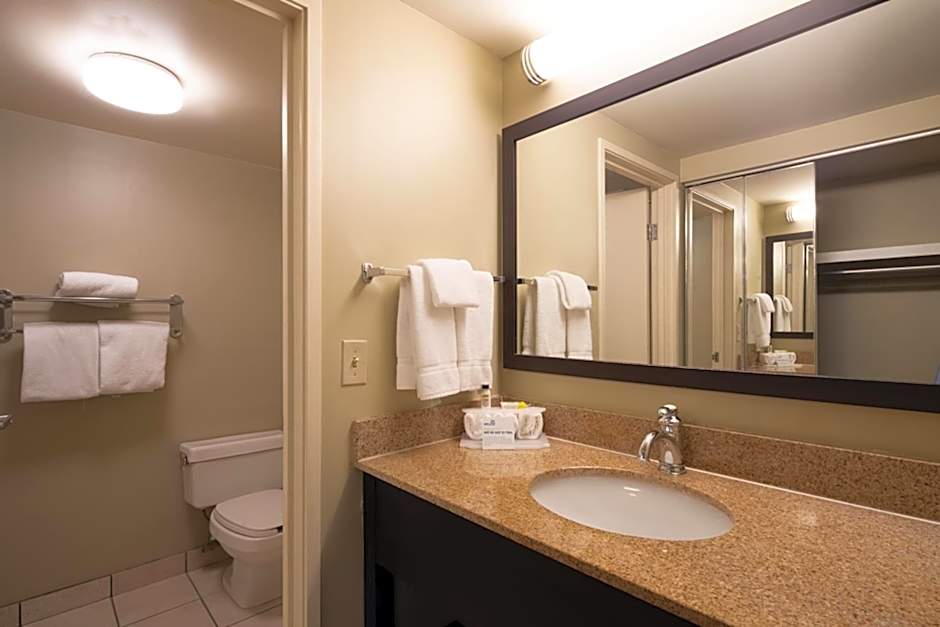 Holiday Inn Express Hotel & Suites Pittsburgh Airport By IHG