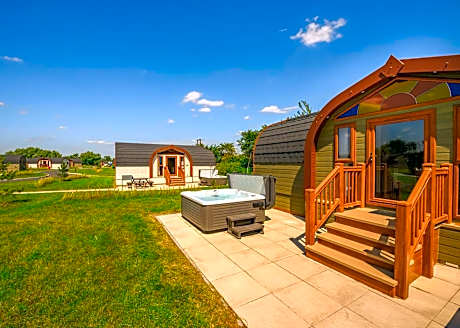 Wild Acre Village At Sundown Adventureland