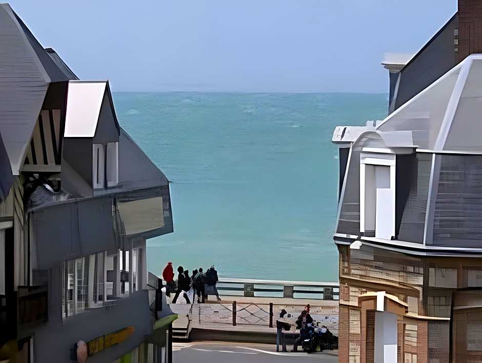 Hotel de la Plage