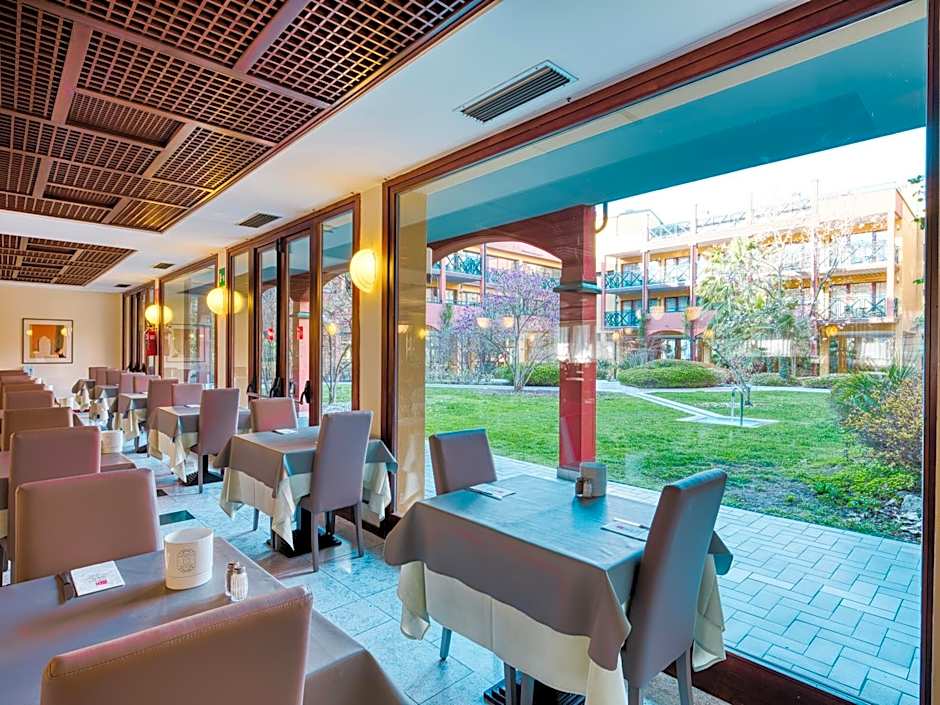 Parc Hotel Gritti