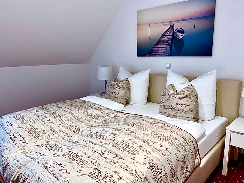 Hotel Seegarten GmbH